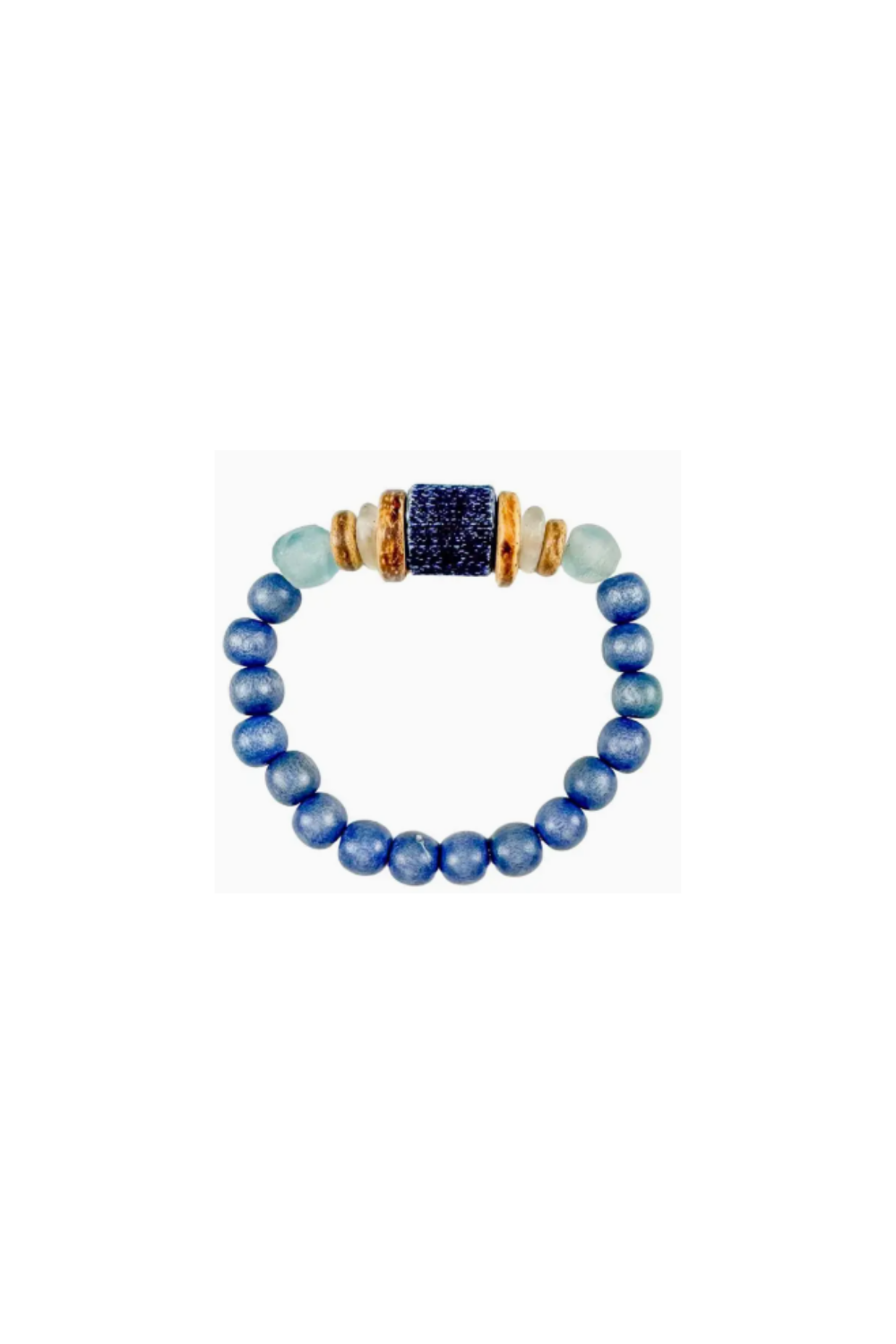 Single Stack Bracelet