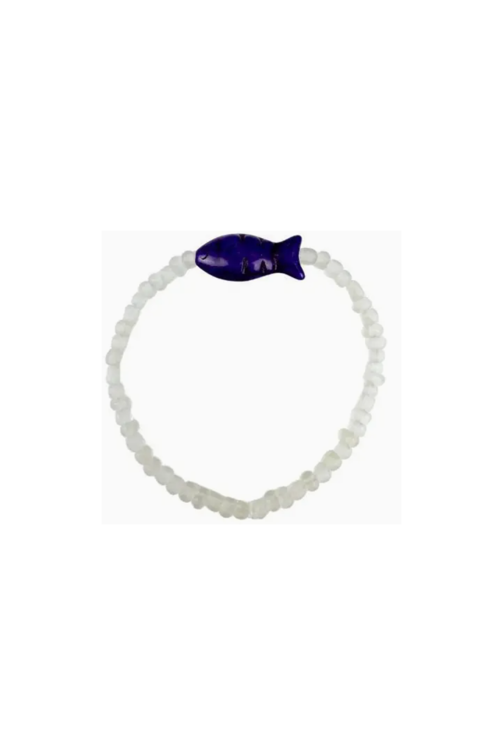 Simple Seed Bracelet