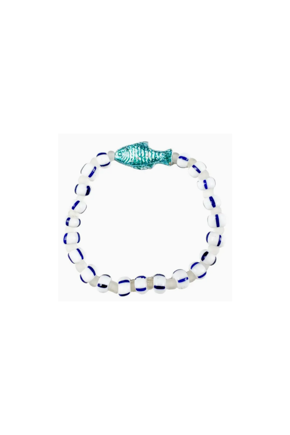 Simple Seed Bracelet