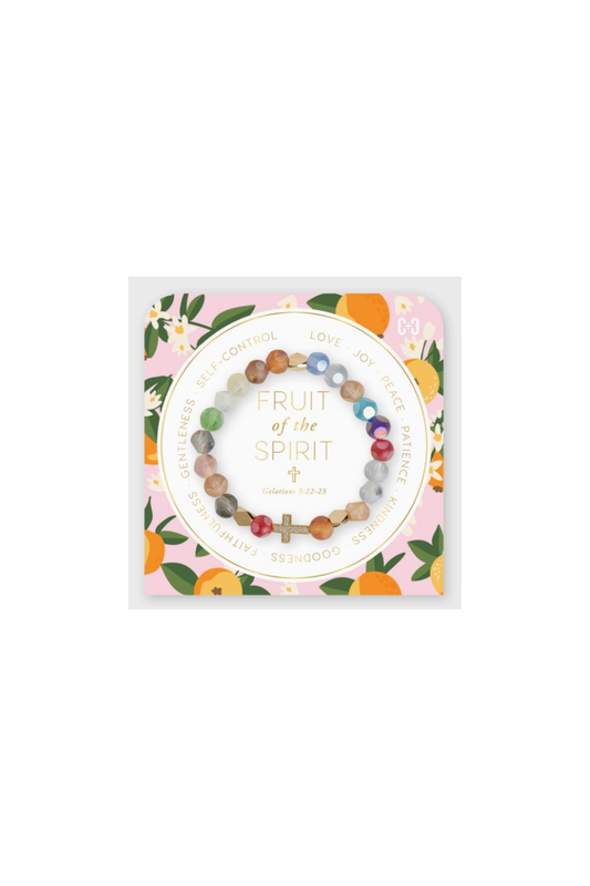 Fruit of the Spirit Bracelet