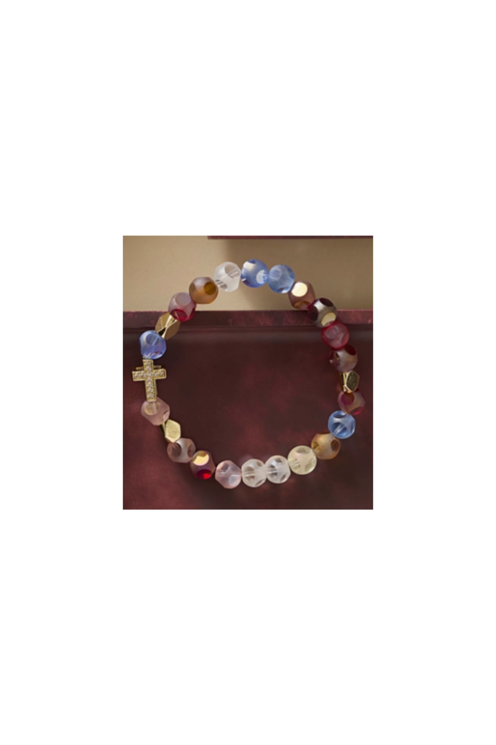 Fruit of the Spirit Bracelet