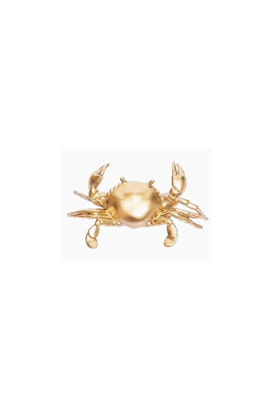 Coastal Gold Crab