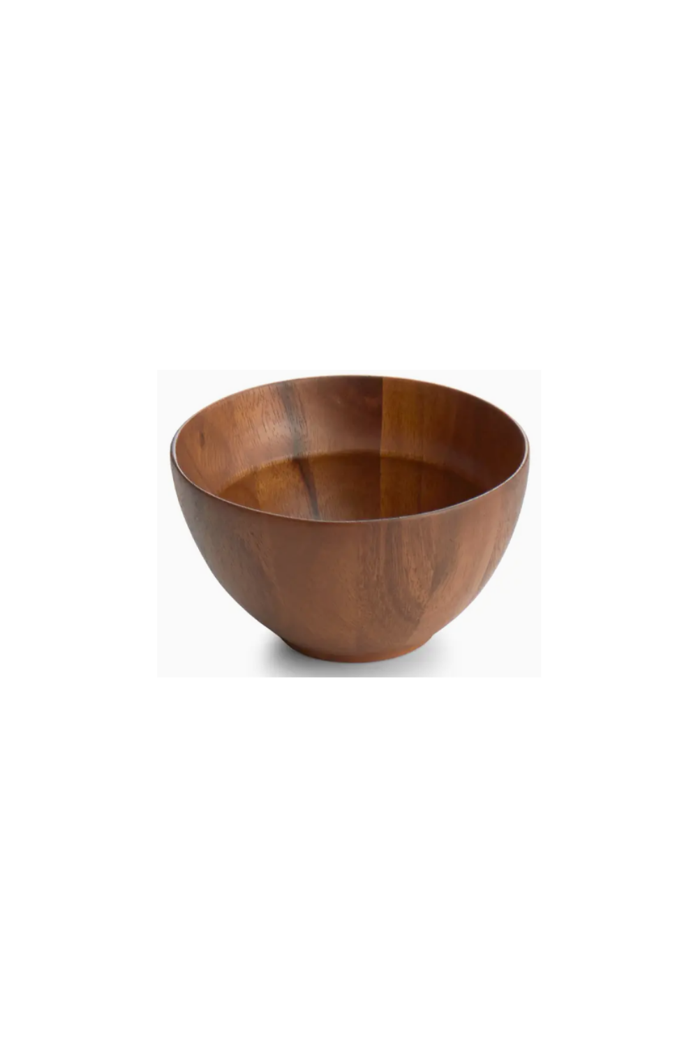 Skye Wood All-Purpose 6" Bowl