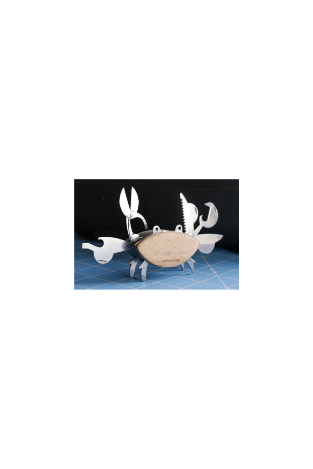 Crab Multi-Tool