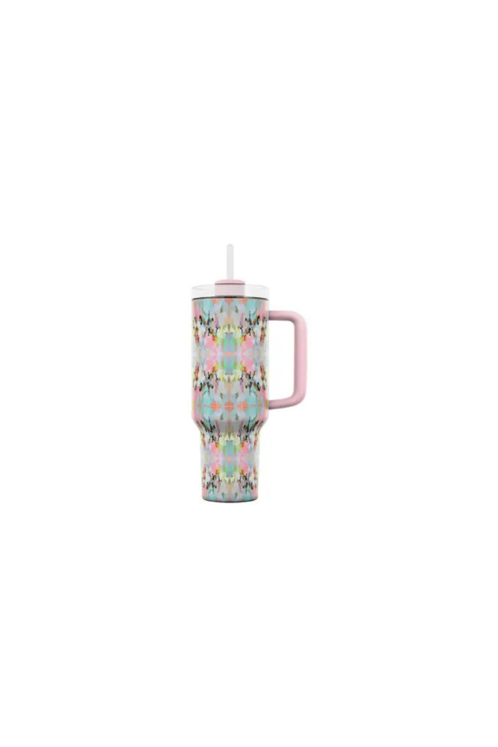 Laura Park Travel Tumbler 40oz