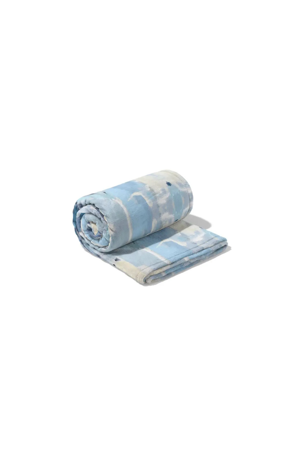 Laura Park Fleece Blanket