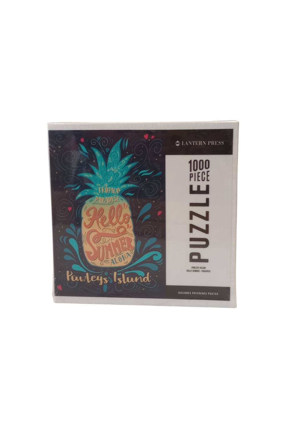 Pawleys Island Puzzle