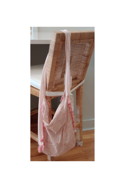 Willa Hobo Tote