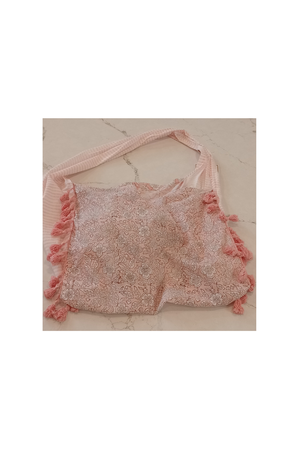 Willa Hobo Tote