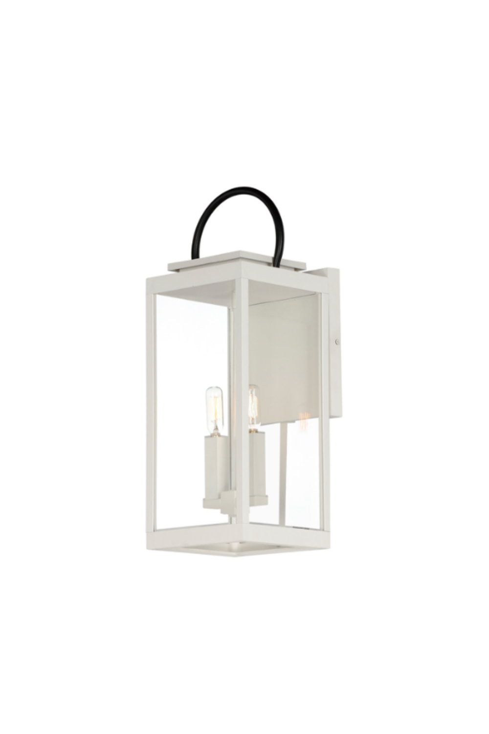 Nassau VX 2 Light Large Outdoor Wall Lantern
