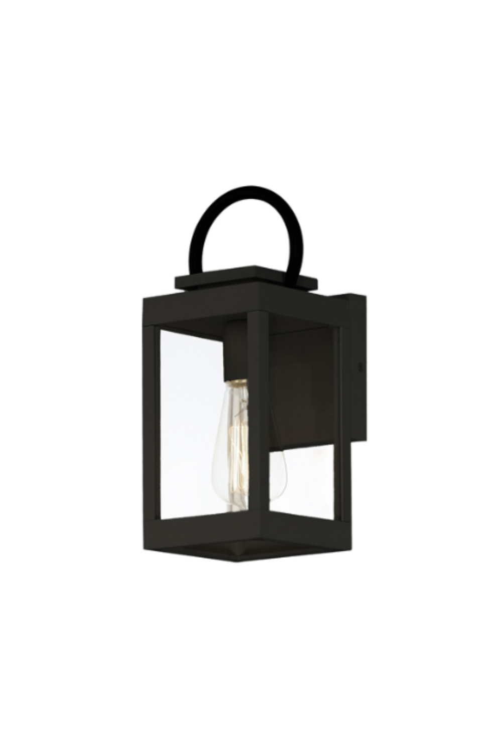 Nassau VX 2 Light Large Outdoor Wall Lantern
