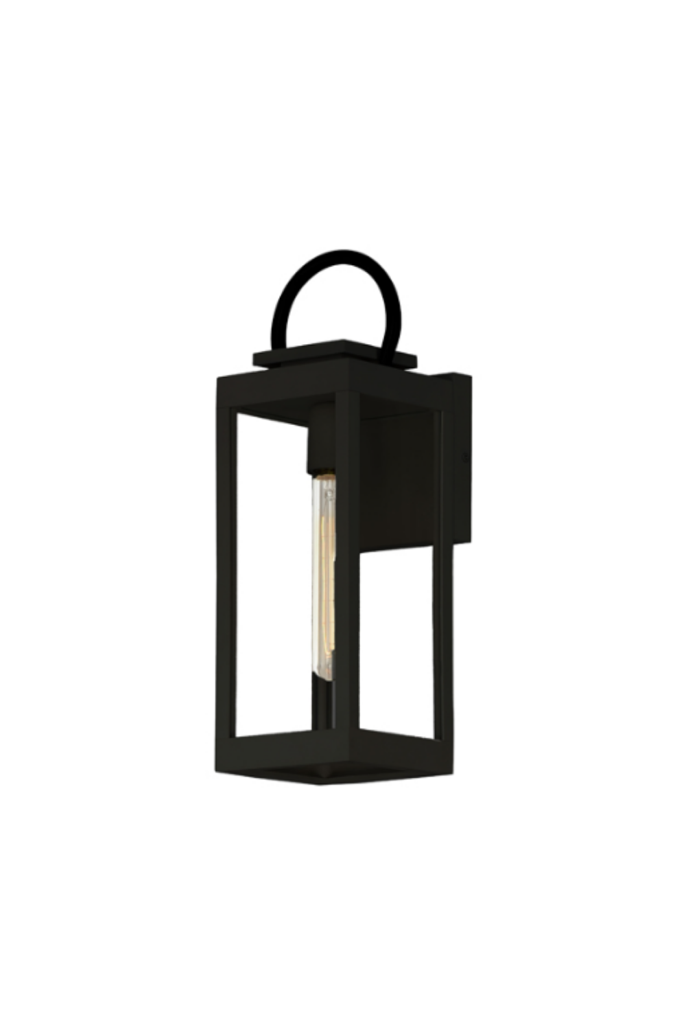 Nassau VX 2 Light Large Outdoor Wall Lantern
