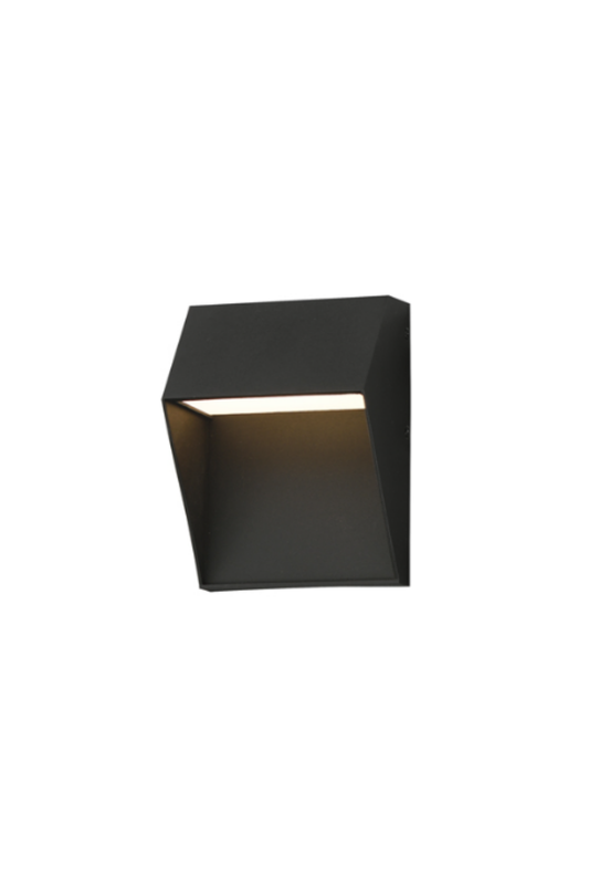 Cliffsedge VX Small LED Outdoor Mini Wall Sconce