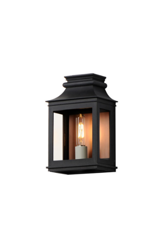 Savannah VX 2 Light Outdoor Sconce
