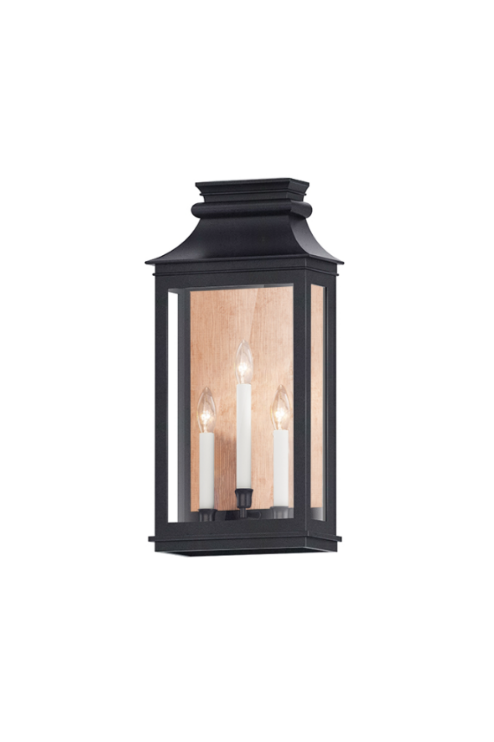 Savannah VX 2 Light Outdoor Sconce