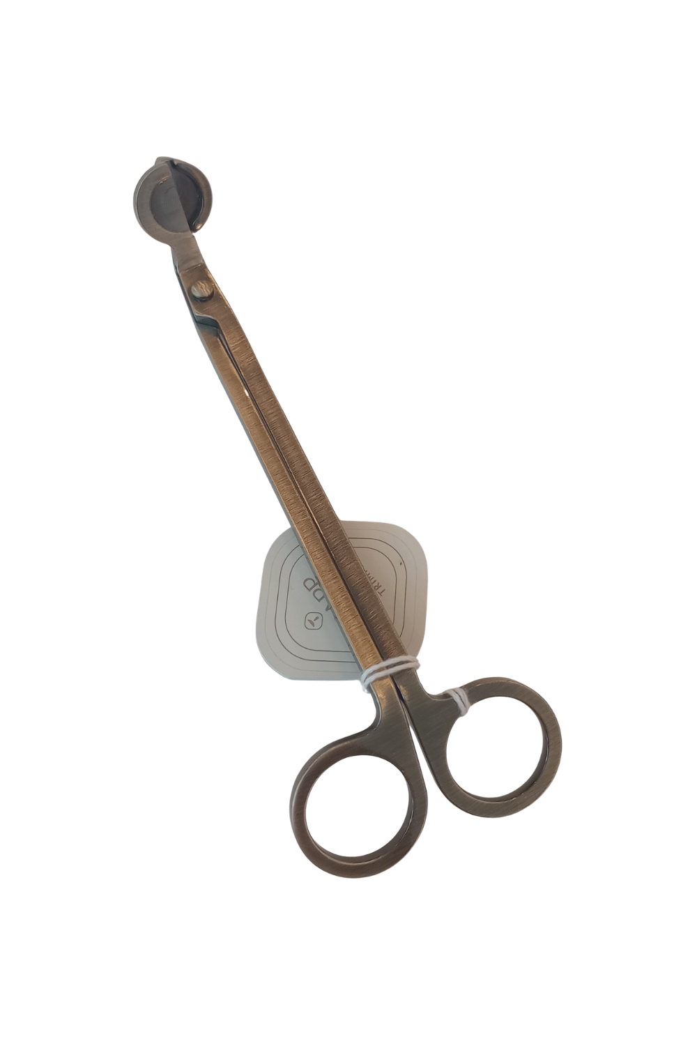Wick Trimmer