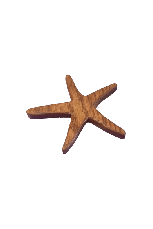 Oak Starfish