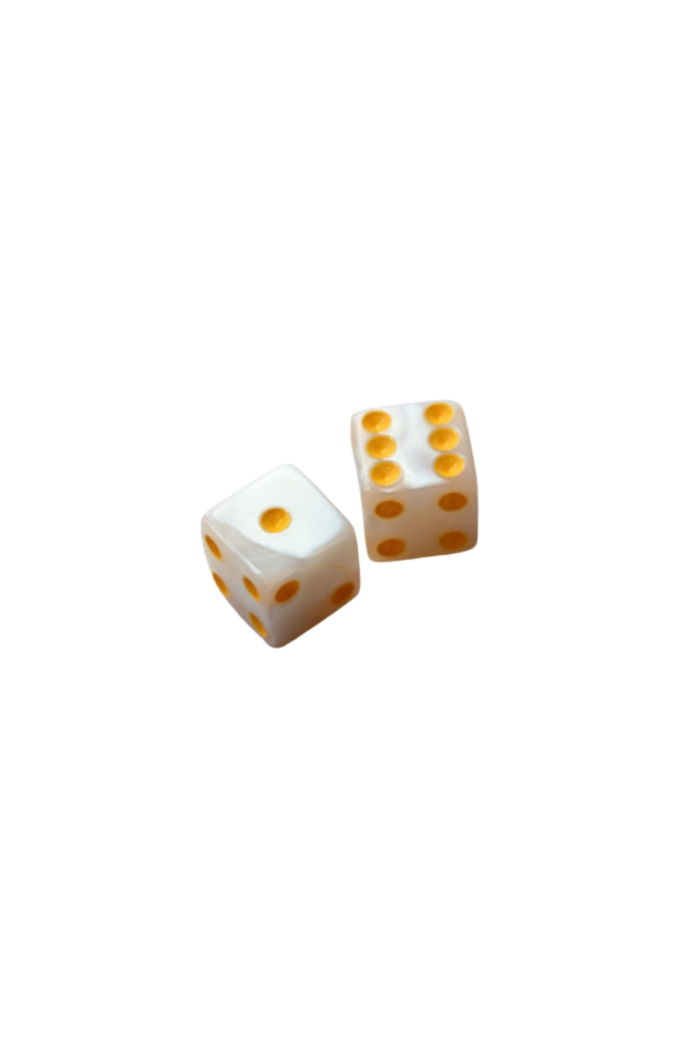 Mahjong Dice