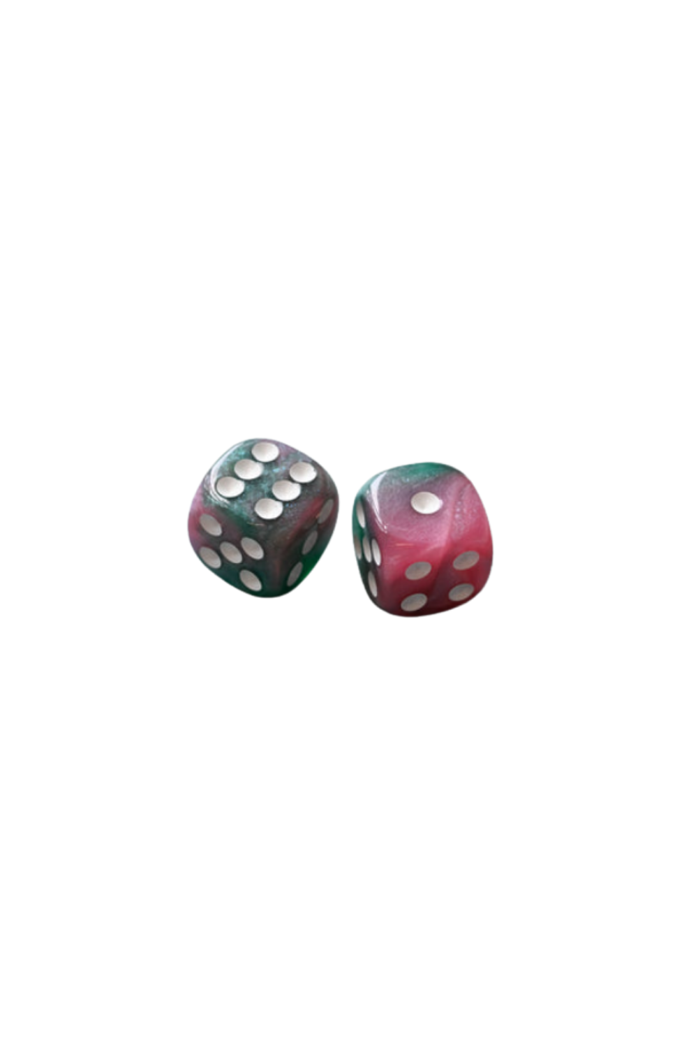 Mahjong Dice