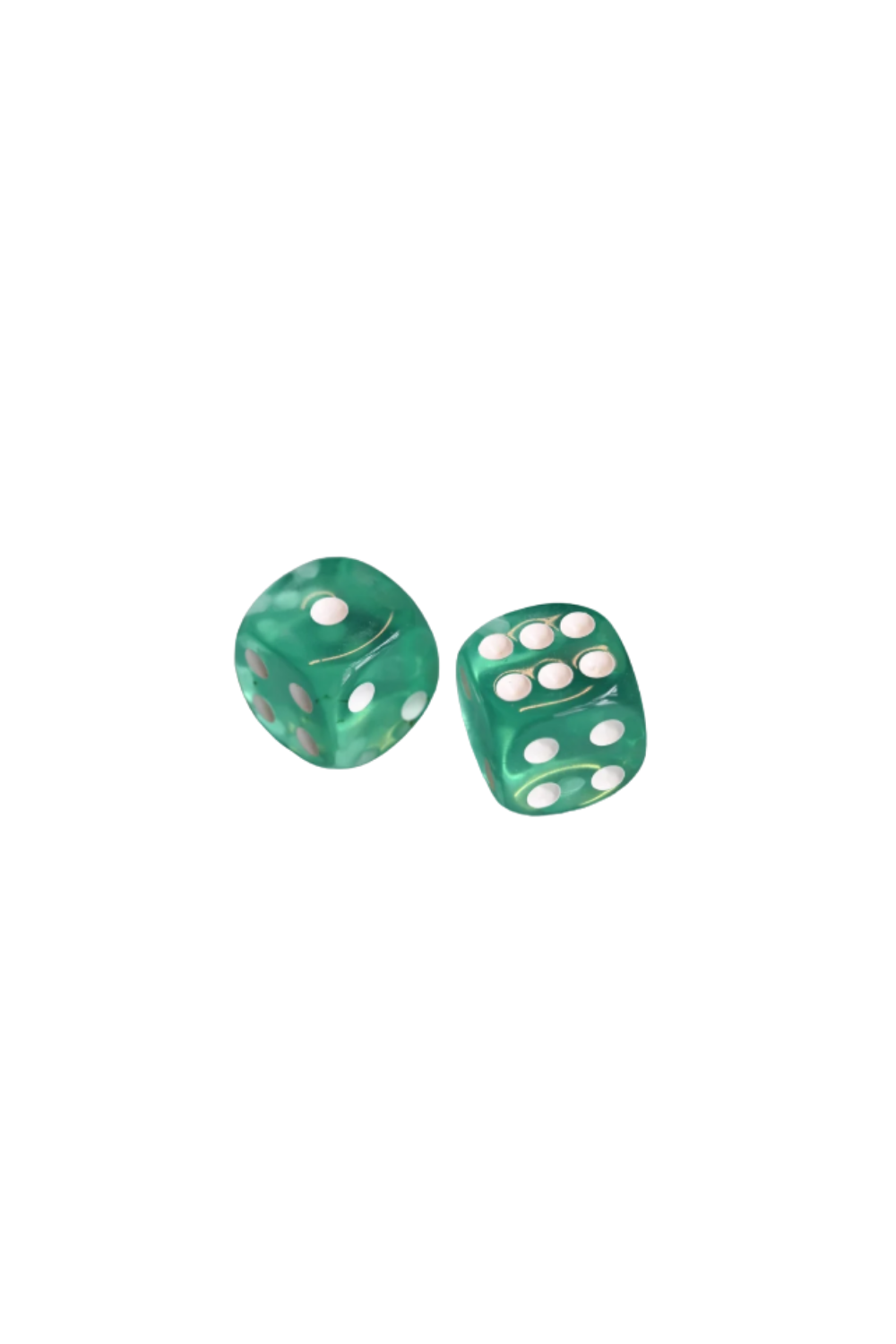 Mahjong Dice