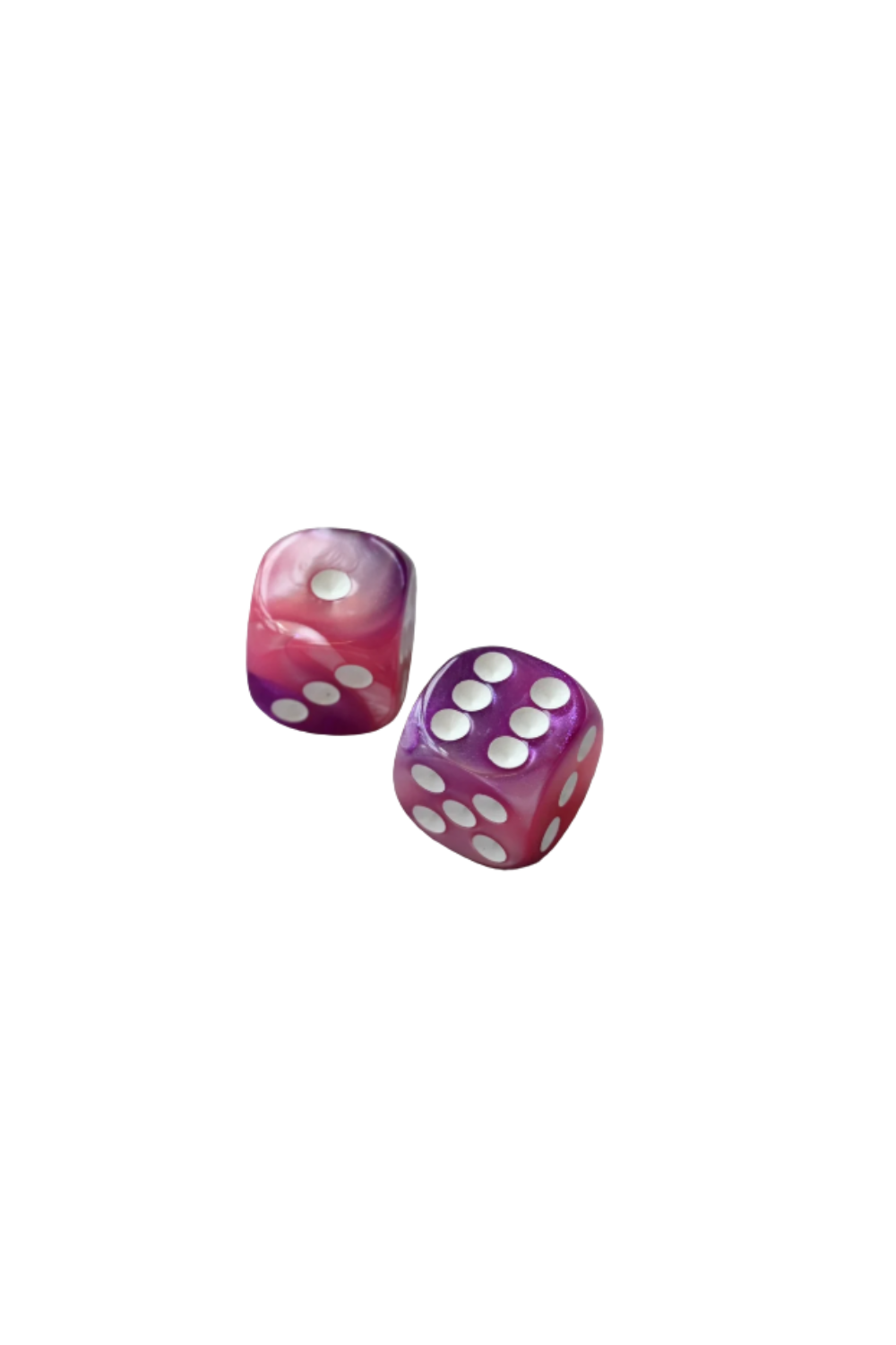 Mahjong Dice