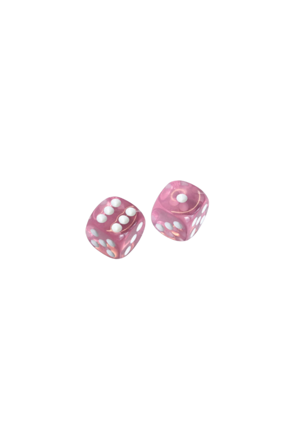 Mahjong Dice