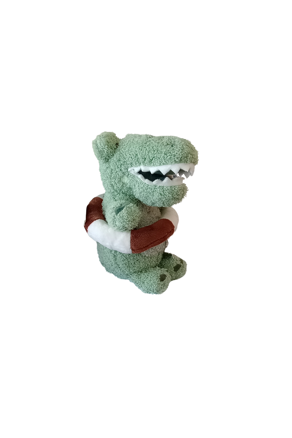 Alligator Plush Toy