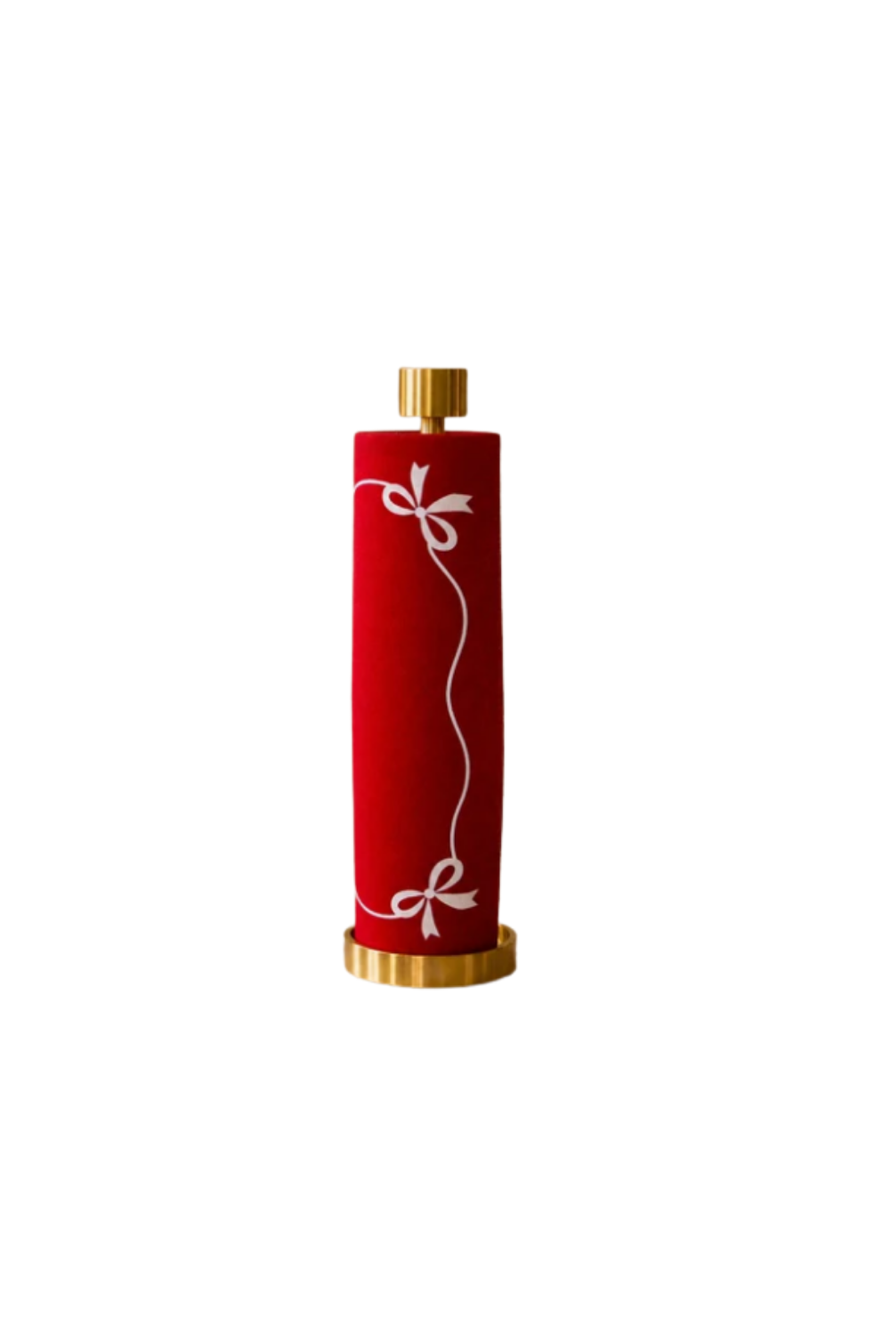 Cotton Cocktail Napkin Roll