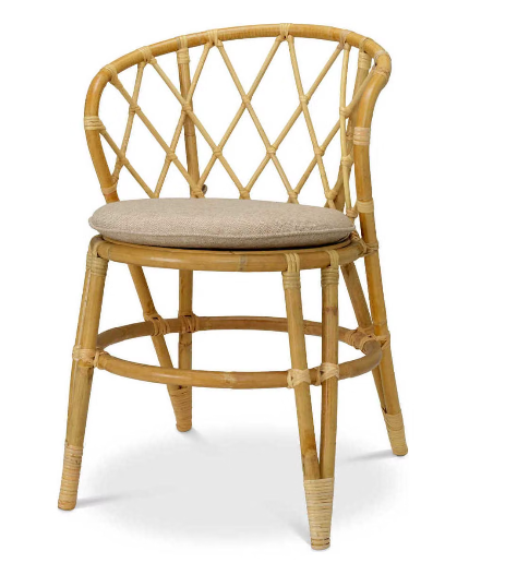 Alvaro Dining Chair