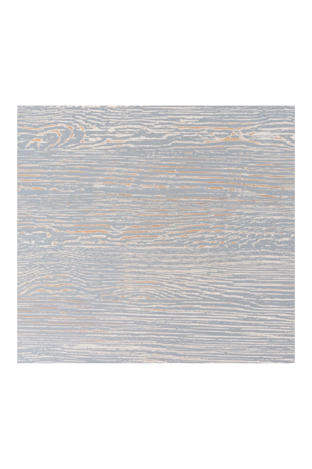 Gama 4 Door Cabinet Blue Washed