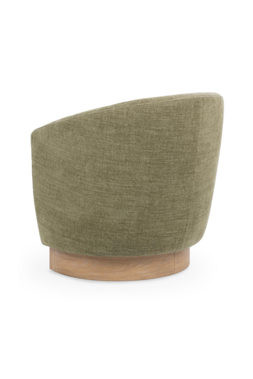 Myra Accent Chair (Only available in this Fabric)