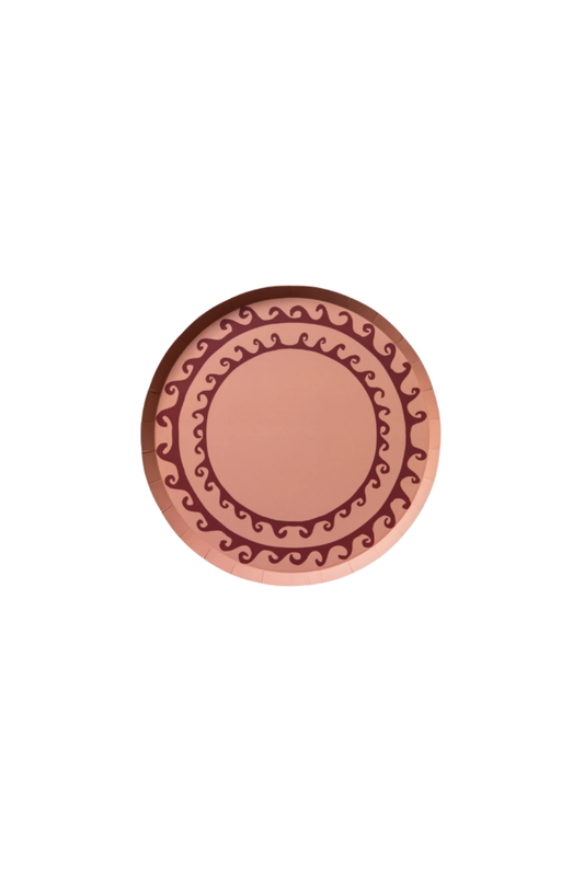 Paper Dinner Plate