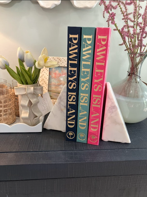 Pawleys Island Blank Book