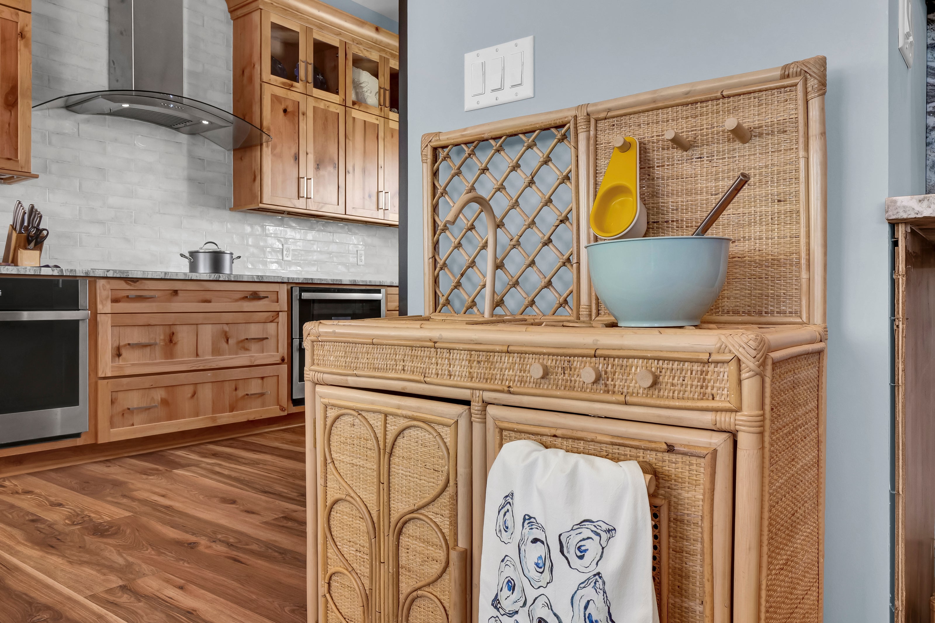 easy custom home apartment office staging services