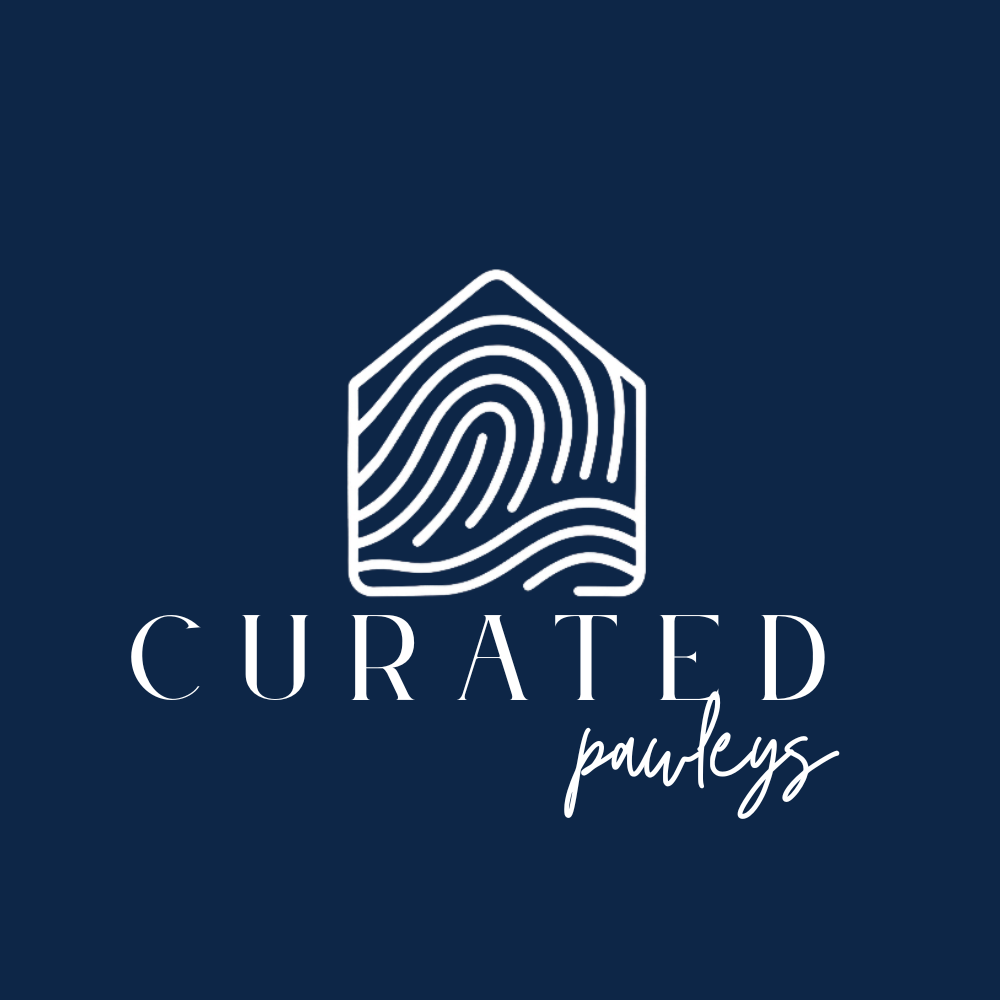 Curated Pawleys Gift Card
